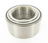 SKF GRW280 Wheel Bearing - Rear