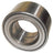 SKF GRW77 Wheel Bearing - Rear