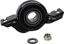 SKF HB2900-10 Drive Shaft Center Support Bearing - Front