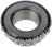 SKF HM88649 Manual Transmission Bearing
