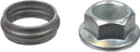SKF KRS148 Differential Crush Sleeve - Rear