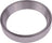 SKF LM603014 Axle Differential Bearing Race - Rear