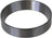 SKF NP382209 Wheel Bearing Race - Rear Outer