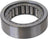 SKF R1500-EL Wheel Bearing - Rear