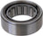 SKF R1535-TAV Differential Pinion Pilot Bearing - Rear