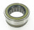 SKF R1559 Axle Bearing and Hub Assembly Repair Kit - Rear or Rear Outer