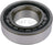 SKF RU1570-UM Differential Pinion Pilot Bearing - Rear
