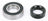 SKF RW507-CR Wheel Bearing - Rear