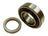 SKF RWC35-YYR Wheel Bearing - Rear