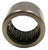 SKF SCE228 Transfer Case Input Shaft Bearing - Front or Front Left