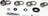 SKF SDK303 Axle Differential Bearing and Seal Kit - Rear