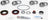 SKF SDK313 Axle Differential Bearing and Seal Kit - Rear