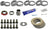 SKF SDK316-EMK Axle Differential Bearing and Seal Kit - Rear