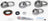 SKF SDK324 Axle Differential Bearing and Seal Kit - Rear