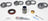 SKF SDK339-A Axle Differential Bearing and Seal Kit - Rear