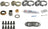 SKF SDK352-MK Axle Differential Bearing and Seal Kit - Rear