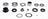 SKF STCK226 Transfer Case Overhaul Kit