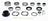SKF STCK241-DD Transfer Case Overhaul Kit