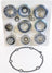 SKF STCK241-GG Transfer Case Overhaul Kit