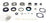 SKF STCK242-CC Transfer Case Overhaul Kit