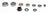 SKF STK50 Manual Transmission Bearing and Seal Overhaul Kit