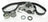 SKF TBK287WP Engine Timing Belt Kit with Water Pump