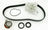 SKF TBK312WP Engine Timing Belt Kit with Water Pump