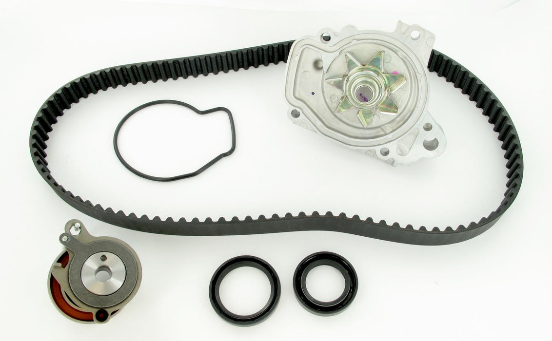 SKF TBK312WP Engine Timing Belt Kit with Water Pump