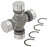 SKF UJ20057 Universal Joint - Front Axle at Wheels