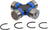 SKF UJ246 Universal Joint