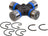 SKF UJ265 Universal Joint