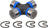 SKF UJ269 Universal Joint