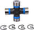 SKF UJ275 Universal Joint