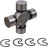 SKF UJ351C Universal Joint