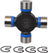SKF UJ358ABF Universal Joint