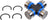 SKF UJ371 Universal Joint
