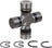 SKF UJ372C Universal Joint - Front or Rear