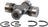 SKF UJ372 Universal Joint - Front or Rear
