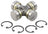 SKF UJ413 Universal Joint - Center or Rear