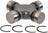 SKF UJ479 Universal Joint - Front Axle at Wheels