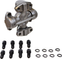 SKF UJ536 Universal Joint - Center, Front or Rear