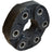 SKF VKJF98002 Drive Shaft Coupler