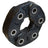 SKF VKJF98003 Drive Shaft Coupler