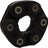 SKF VKJF98011 Drive Shaft Coupler