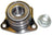 SKF WBK215 Wheel Bearing Kit - Rear