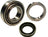 SKF WKH131 Wheel Bearing Kit - Rear