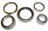 SKF WKH1498 Wheel Bearing Kit - Front