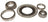 SKF WKH3565 Wheel Bearing Kit - Front