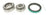 SKF WKH782 Wheel Bearing Kit - Front
