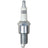 Champion 404-1 Spark Plug - Exhaust Side